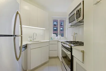 Rented by Citi Habitats