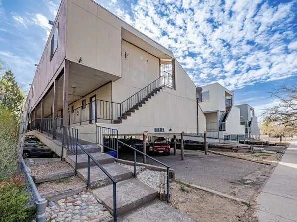 316 Princeton Dr SE, Albuquerque, NM 87106