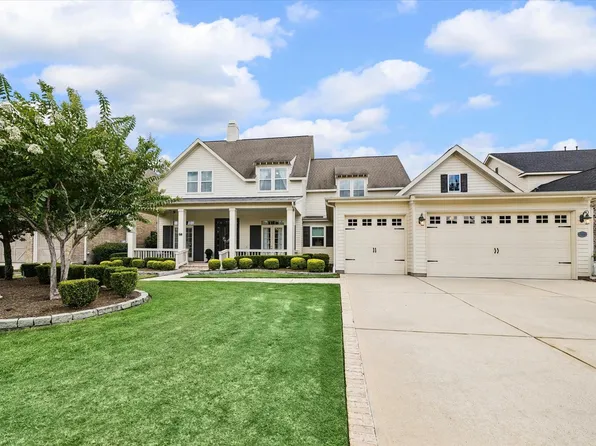 2327 Bottlebrush Ln, Conroe, TX 77384