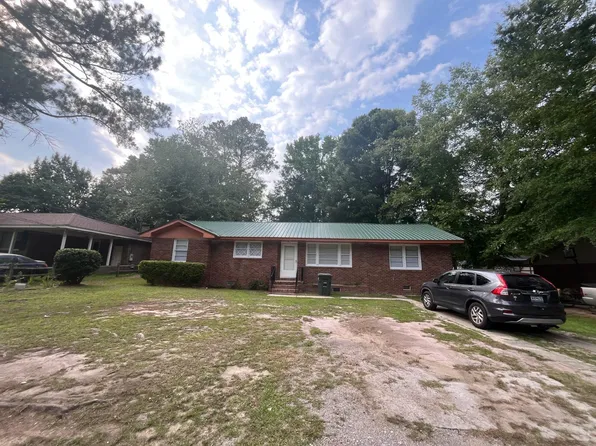 213 Wilson St, Sumter, SC 29150
