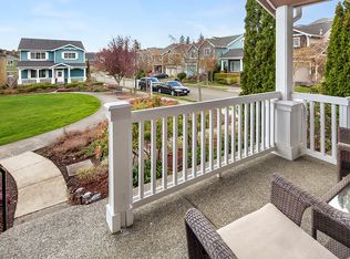 2580 NE Iverson Ln, Issaquah, WA 98029