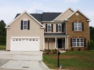 158 Laurel Oak Rnch, High Point, NC 27265