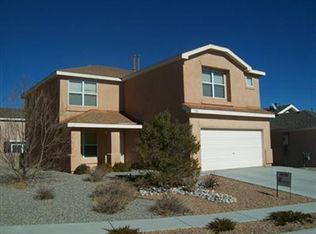 7323 Quartzite Ave NW, Albuquerque, NM 87114