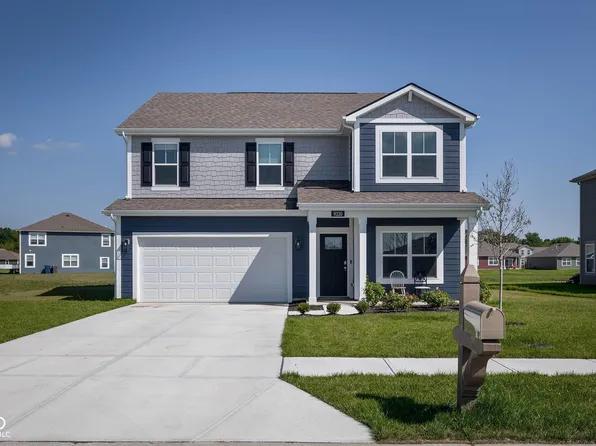 9220 Hemingway Dr, Indianapolis, IN 46239