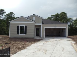 6704 Hucknall Ct SW LOT 158, Ocean Isle Beach, NC 28469