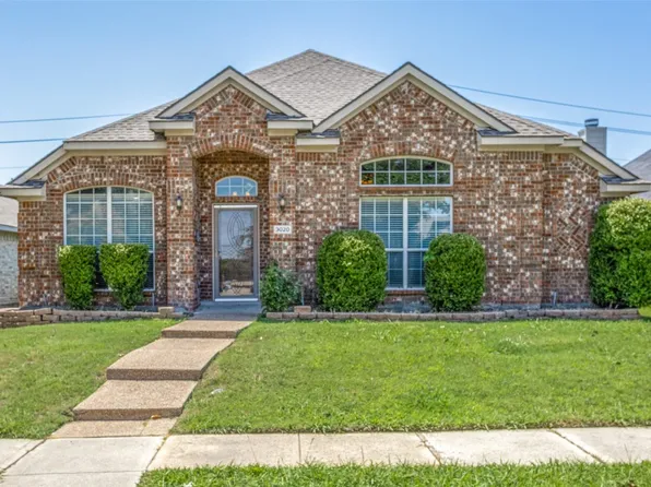 3020 Wind Flower Ln, McKinney, TX 75070