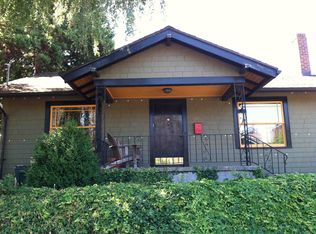 1205 NE 61st St, Seattle, WA 98115