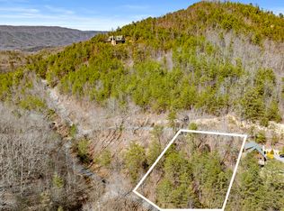 LOT 57 Cove Hollow Rd, Cosby, TN 37722