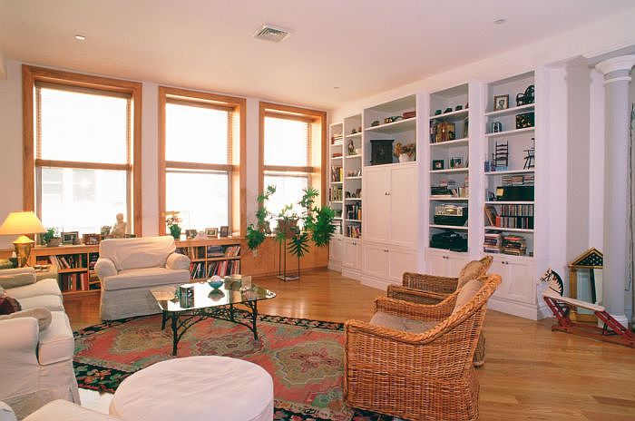 1st image of 114 W 17th St APT 4F