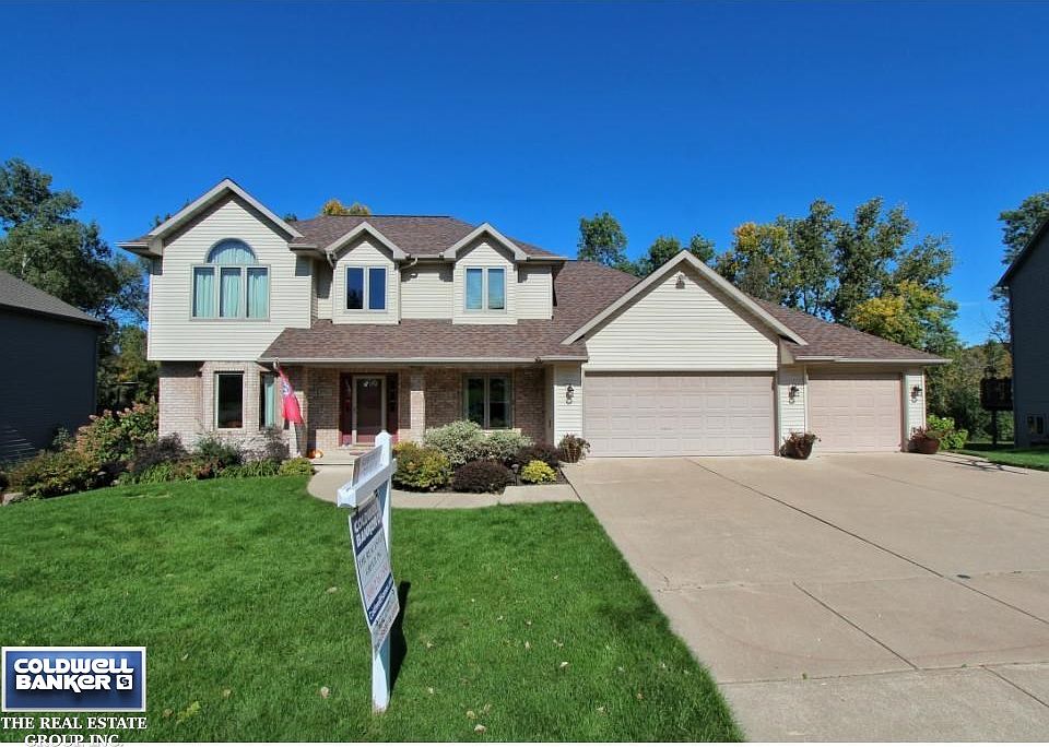 WELCOME HOME!!!