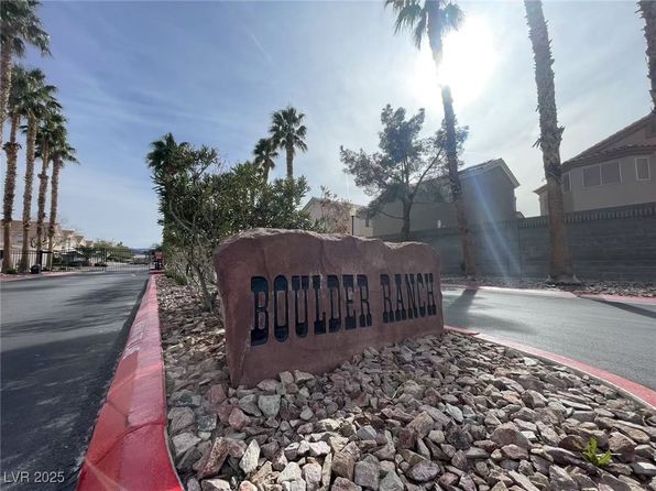 6459 Rusticated Stone Ave UNIT 103, Henderson, NV 89011