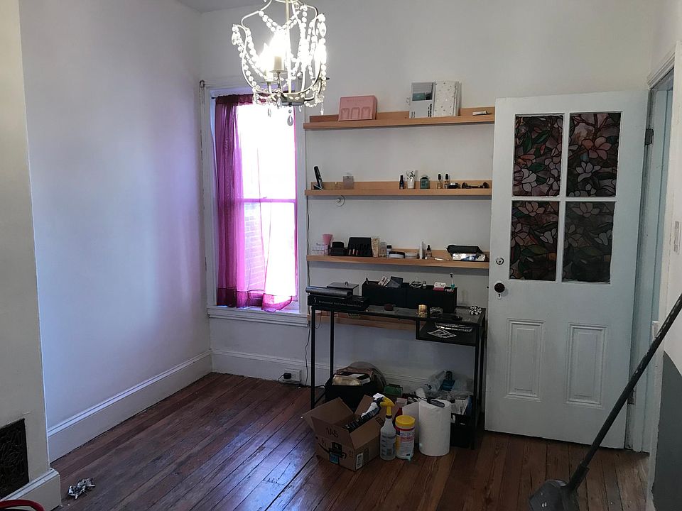 Bedroom view 2