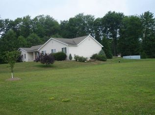 184 Saltlick Dr, Franklin, PA 16323