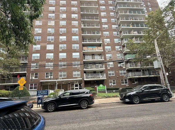 2550 Olinville Avenue #15H, Bronx, NY 10467