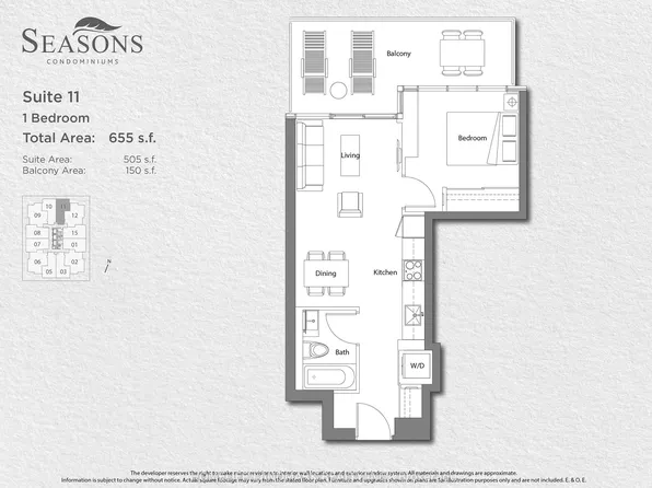 85 McMahon Dr, Toronto, ON