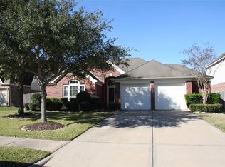 3118 Aspen Hollow Ln, Sugar Land, TX 77479