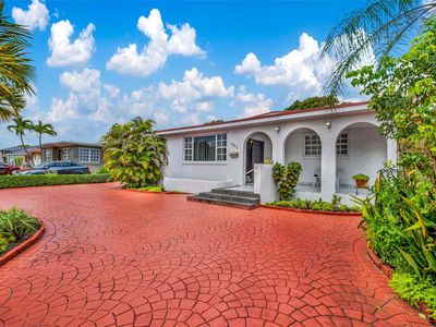 751 E 56th St, Hialeah, FL, 33013