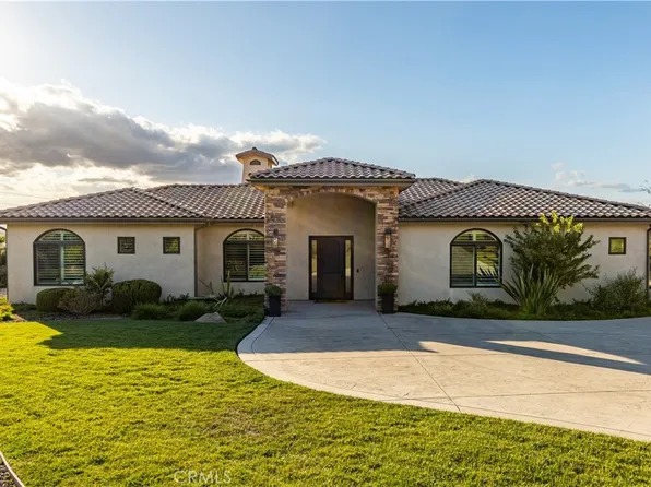 1110 Burnt Rock Way, Templeton, CA 93465