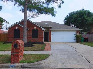 21327 Hadrian Dr, Katy, TX 77449