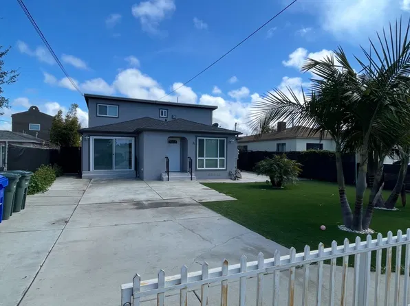 621 Florence St APT A, Imperial Beach, CA 91932