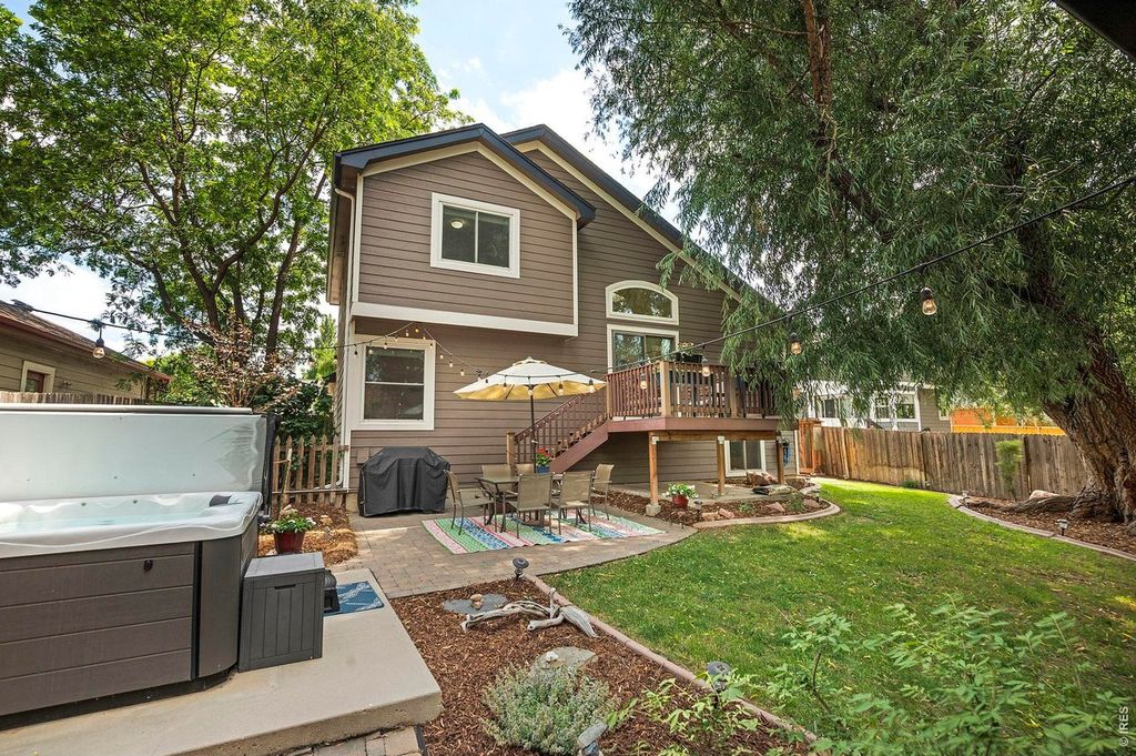 2124 Thunderstone Ct