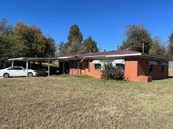 1800 N Washington Blvd, Oklahoma City, OK 73121