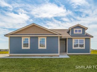 314 SW 16th St, Ankeny, IA 50023