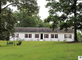 1583 Puckett Lake Rd, West Monroe, LA 71292