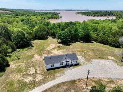 117720 S 4214th Rd, Eufaula, OK, 74432