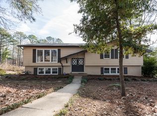 3363 Overton Rd, Mountain Brk, AL 35223