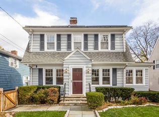 49 George Ave, Norwalk, CT 06851