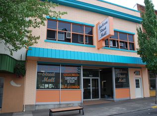 443 SE Jackson St #5, Roseburg, OR 97470
