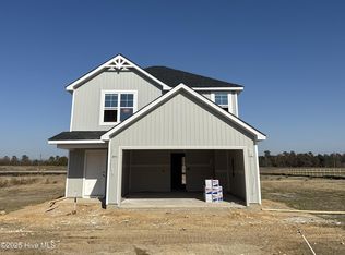 188 Buggy Top Lane, Autryville, NC 28318