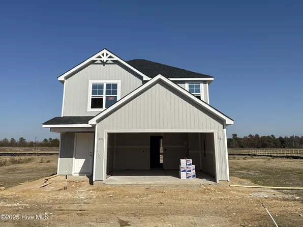 188 Buggy Top Lane, Autryville, NC 28318