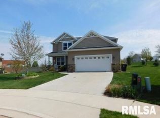 2503 W Sesame St, Dunlap, IL 61525