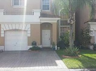 16370 SW 103rd St, Miami, FL 33196