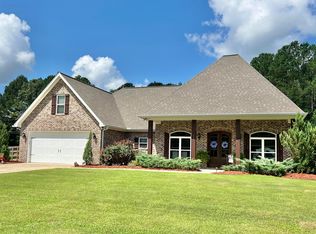 633 N Natchez Trace Rd, Mathiston, MS 39752