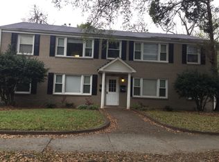 117 S Harden St APT 1, Columbia, SC 29205