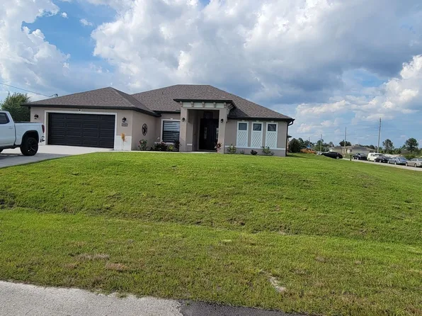 3506 9th St W, Lehigh Acres, FL 33971
