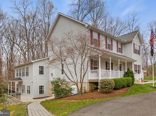 4820 Kings Landing Ct, Huntingtown, MD 20639