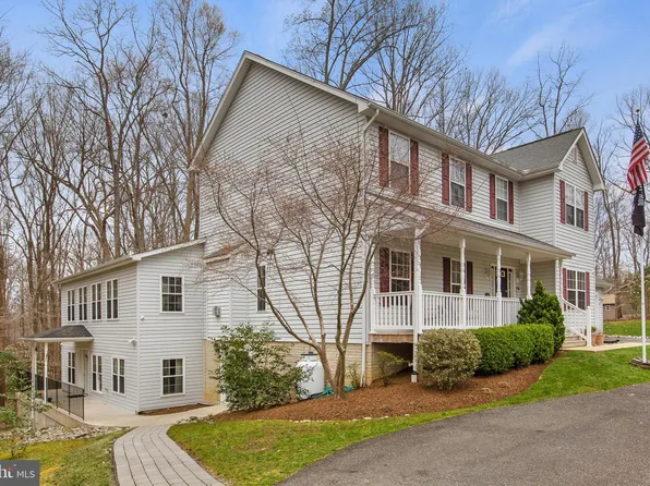 4820 Kings Landing Ct, Huntingtown, MD 20639