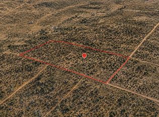 N 6708 Lot 112 -- #112, St Johns, AZ 85936