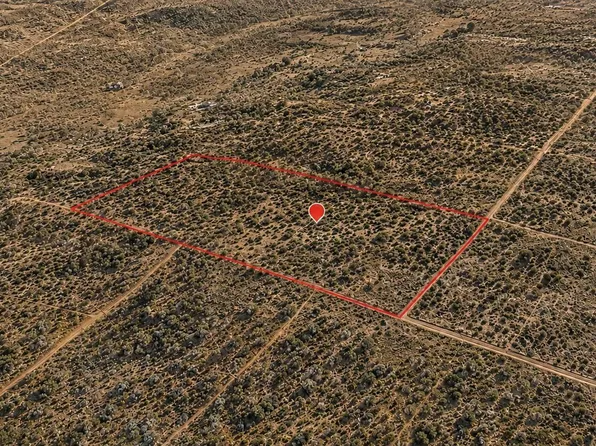 N 6708 Lot 112 -- #112, St Johns, AZ 85936