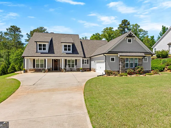 266 Blue Point Pkwy, Fayetteville, GA 30215