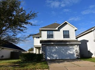 14142 Bishop Bend Ln, Houston, TX 77047