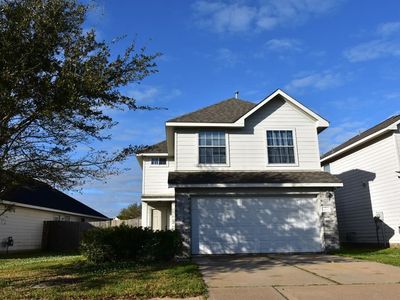 14142 Bishop Bend Ln, Houston, TX, 77047