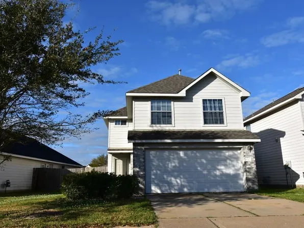 14142 Bishop Bend Ln, Houston, TX 77047