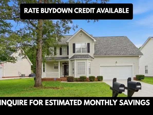 1224 Creek Stone Way, Hanahan, SC 29410