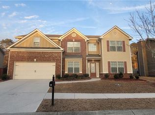 61 Franklin St, Braselton, GA 30517