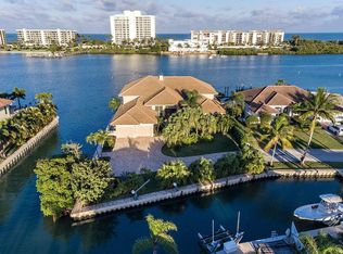 19634 Harbor Rd, Jupiter, FL 33469
